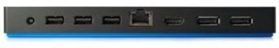 Dokovací stanice HP USB-C Dock G4