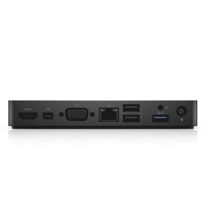Dell K17A Thunderbolt USB-C Dock 130W