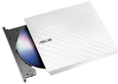Externí DVD mechanika Asus SDRW-08D2S-U Lite