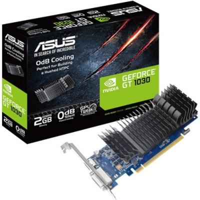 Nvidia Geforce GT 1030 - 2GB GDDR5