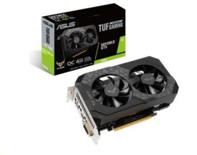 Nvidia Geforce GTX 1650 - 4GB GDDR6