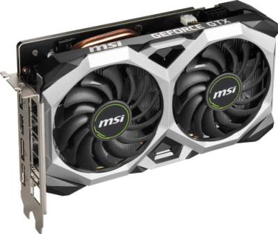 MSI GeForce GTX 1660 SUPER VENTUS XS OC
