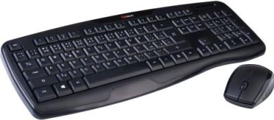 C-Tech WLKMC-02 Ergo combo set