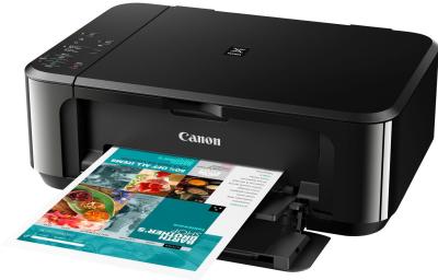Canon PIXMA MG3650S