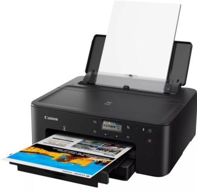 Canon PIXMA TS705A