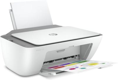 HP All-in-One Deskjet 2720e multifunkční inkoustová tiskárna