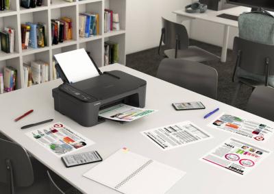 Canon PIXMA TS3450