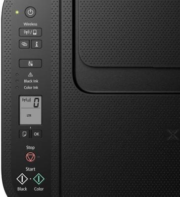 Canon PIXMA TS3452