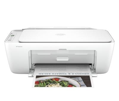 HP All-in-One Deskjet 2810e multifunkční inkoustová tiskárna
