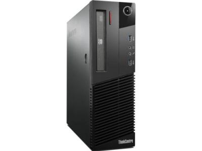 Lenovo ThinkCentre Edge M82 SFF