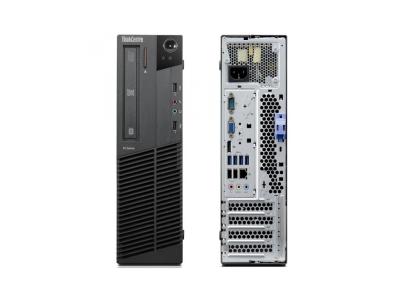 Lenovo ThinkCentre Edge M82 SFF