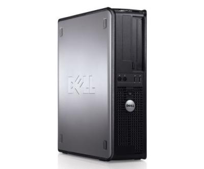Dell OptiPlex 780 SFF