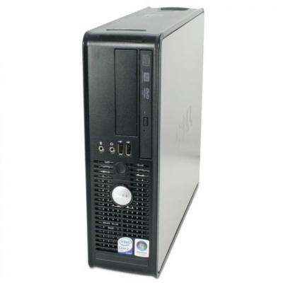 Dell Optiplex 755 SFF