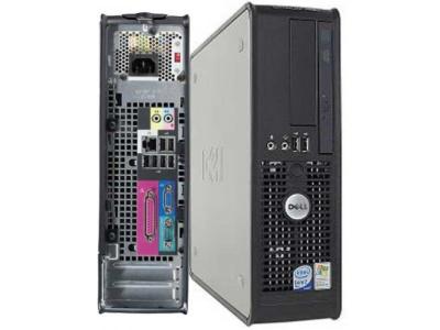 Dell Optiplex 745 SFF