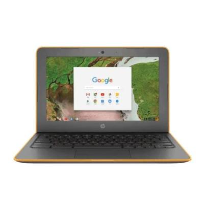 HP 11 G6 Chromebook