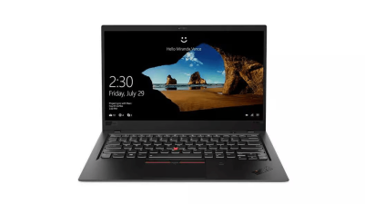 Lenovo ThinkPad X1 Carbon G6