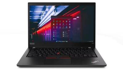 Lenovo ThinkPad T490 Touch