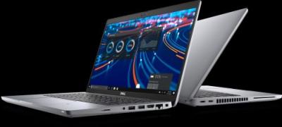 Dell Latitude 5420