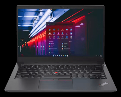 Lenovo ThinkPad E14 G2
