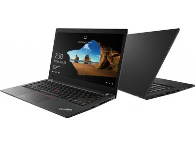 Lenovo ThinkPad T480s