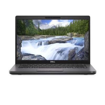 Dell Latitude 5400