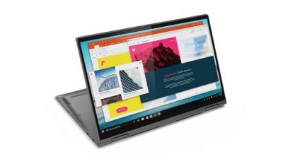 Lenovo Yoga C740-15IML Touch