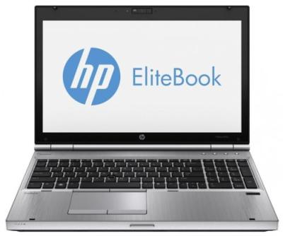 HP EliteBook 8570p