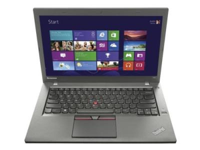 Lenovo Thinkpad T450s