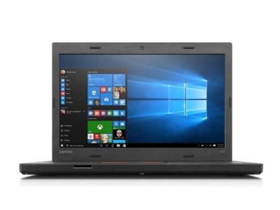 Lenovo ThinkPad L460