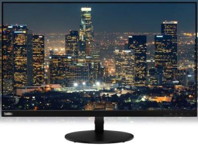 LENOVO ThinkVision monitor S28u, 28 IPS