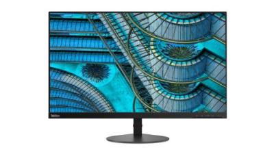 LENOVO ThinkVision monitor T27i 27 IPS