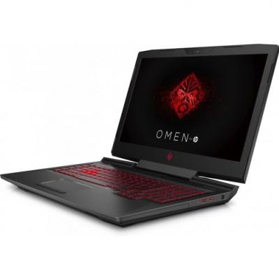 HP Omen 17