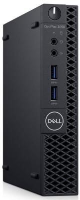 Mini PC Dell OptiPlex 5060 Micro Intel Core i5 8500T / 16 GB RAM / 512 GB SSD / Windows 11 Prof.-10078sc-26