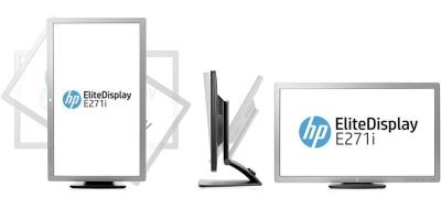 27 monitor HP EliteDisplay E271i s IPS panelem, FullHD a spoustou dalšího / A--15824sc-26