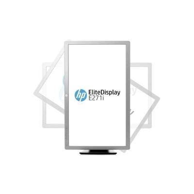 27 monitor HP EliteDisplay E271i s IPS panelem, FullHD a spoustou dalšího / A--15824sc-26
