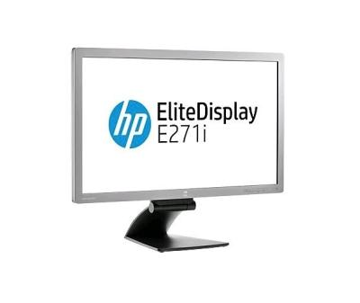 27 monitor HP EliteDisplay E271i s IPS panelem, FullHD a spoustou dalšího / A--15824sc-26