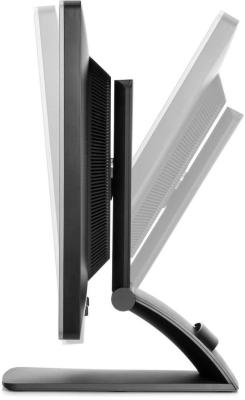 Profesionální 24 LED monitor HP EliteDisplay E241i s IPS panelem / 1920x1200-1666sc-26