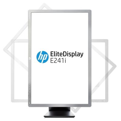 Profesionální 24 LED monitor HP EliteDisplay E241i s IPS panelem / 1920x1200-1666sc-26