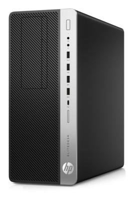 HP EliteDesk 600 G4 MT Intel Core i7 8700 / 16 GB RAM / 512 GB SSD / Windows 11 Pro-16777sc-26