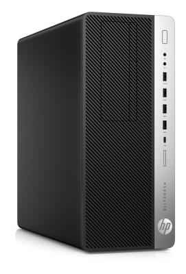 HP EliteDesk 600 G4 MT Intel Core i7 8700 / 16 GB RAM / 512 GB SSD / Windows 11 Pro-16777sc-26