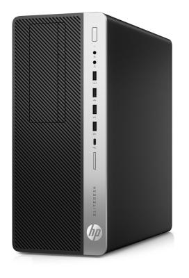 HP EliteDesk 600 G4 MT Intel Core i7 8700 / 16 GB RAM / 512 GB SSD / Windows 11 Pro-16777sc-26