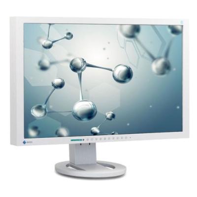 Monitor 24 EIZO FlexScan S2402W / rozlišení 1920x1200 / reproduktory / šedé provedení-2518sc-26