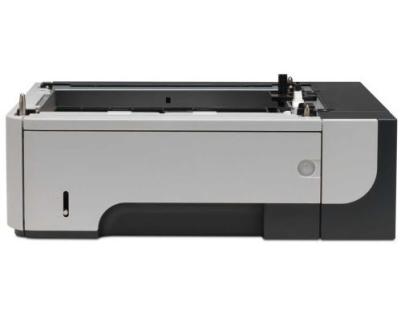 HP vstupní zásobník - přídavný podavač na 500 listů pro HP LaserJet P3015 - CE530A-2532sc-26