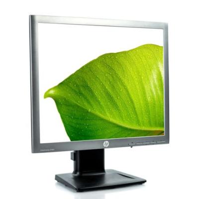 HP EliteDisplay E190i - 19 profesionální IPS panel, LED, DPP/VGA/DVI/USB - kategorie B-2600sc-26