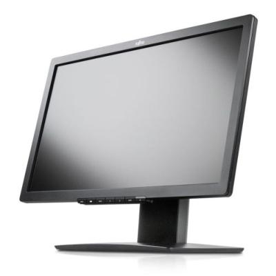 Monitor Fujitsu B22T-7 - LED 22 / 1920x1080 / reproduktory / D-SUB / DVI / HDMI / USB-2655sc-26