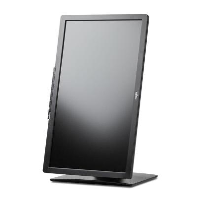 Monitor Fujitsu B22T-7 - LED 22 / 1920x1080 / reproduktory / D-SUB / DVI / HDMI / USB-2655sc-26