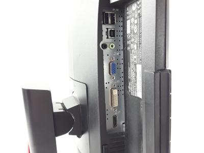 Monitor Fujitsu B22T-7 - LED 22 / 1920x1080 / reproduktory / D-SUB / DVI / HDMI / USB-2655sc-26