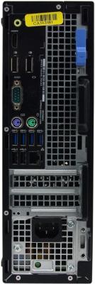 Dell OptiPlex 7050 SFF Intel Core i5 7400 / 8 GB RAM / 256 GB SSD / Windows 10 Prof.-2661sc-26