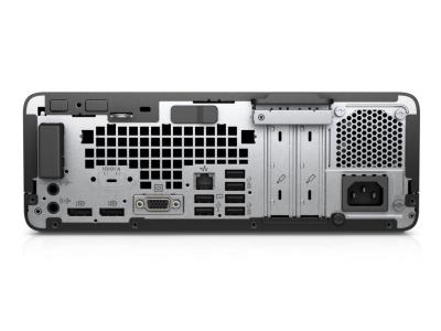 HP ProDesk 600 G3 SFF Intel Core i5 7500 / 8 GB RAM / 256 GB SSD / Windows 10 Pro-9851sc-26