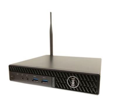 Dell OptiPlex 3080 SSD Micro PC 256GB 8GB B